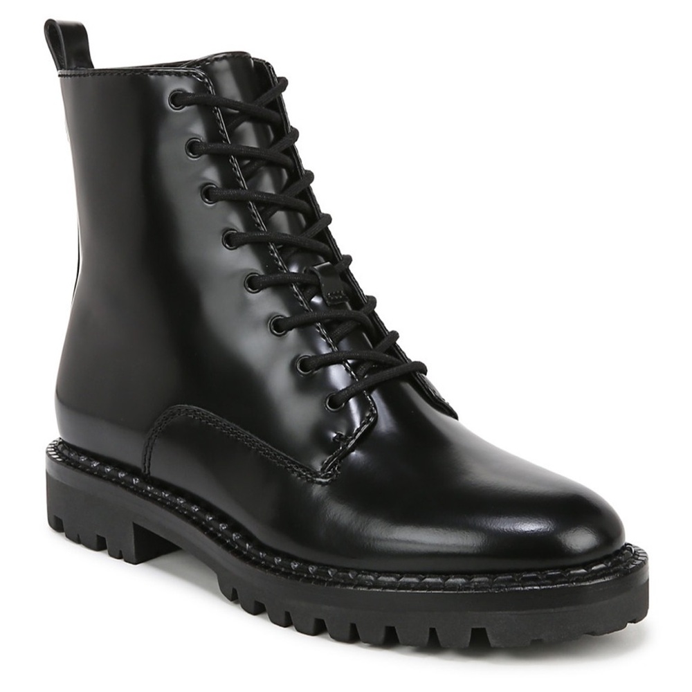 Vince Cabria Boots
